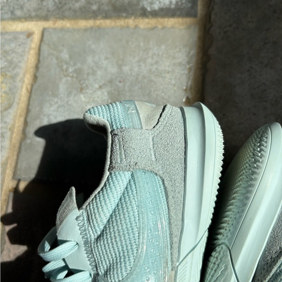 Nike Glacier Blue (blue/grey) Streetgato Indoor Soccer Shoe - Picture 6 of 7